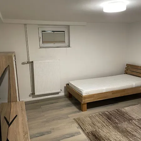 Messe Ug Apartment Hannover