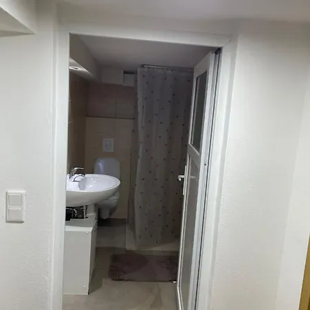 Apartment Gb Hannover