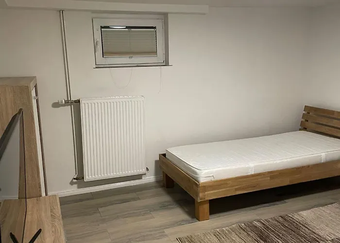 Gb Apartamento Hanóver