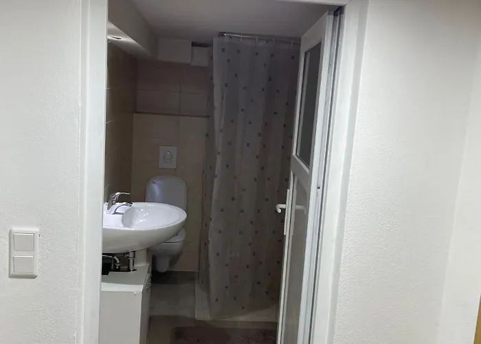 Apartamento Gb Hanóver