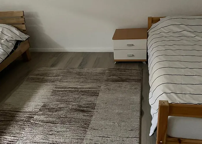 Gb Apartamento Hanóver